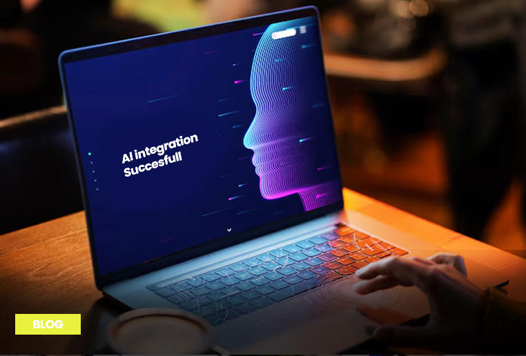 Successful AI Integration Led by Digital Transformation Experts