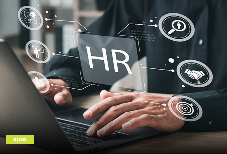 What is Digital Learning Transformation in the HR field?